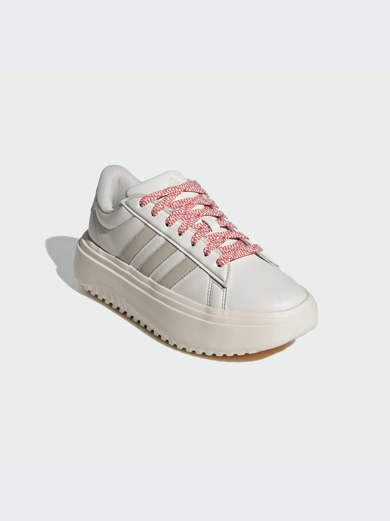Кроссовки Adidas Grand Court модель IE1094-KZ Кроссовки Adidas Grand Court модель IE1094-KZ Фото