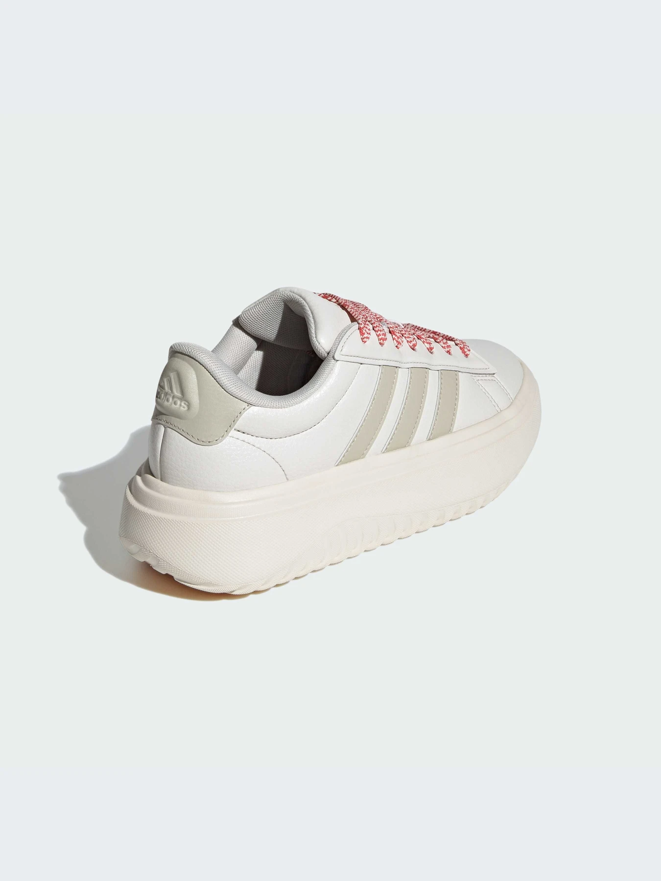 Кроссовки Adidas Grand Court модель IE1094-KZ Кроссовки Adidas Grand Court модель IE1094-KZ Фото