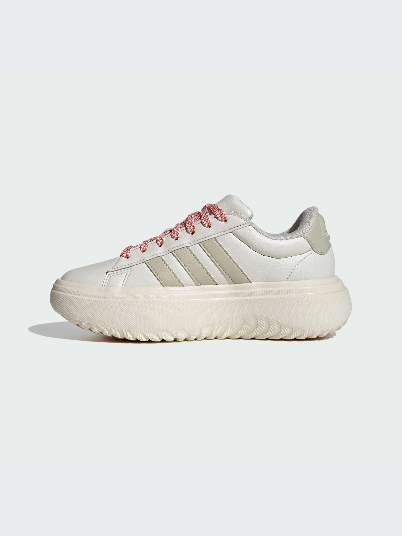 Кроссовки Adidas Grand Court модель IE1094-KZ Кроссовки Adidas Grand Court модель IE1094-KZ Фото