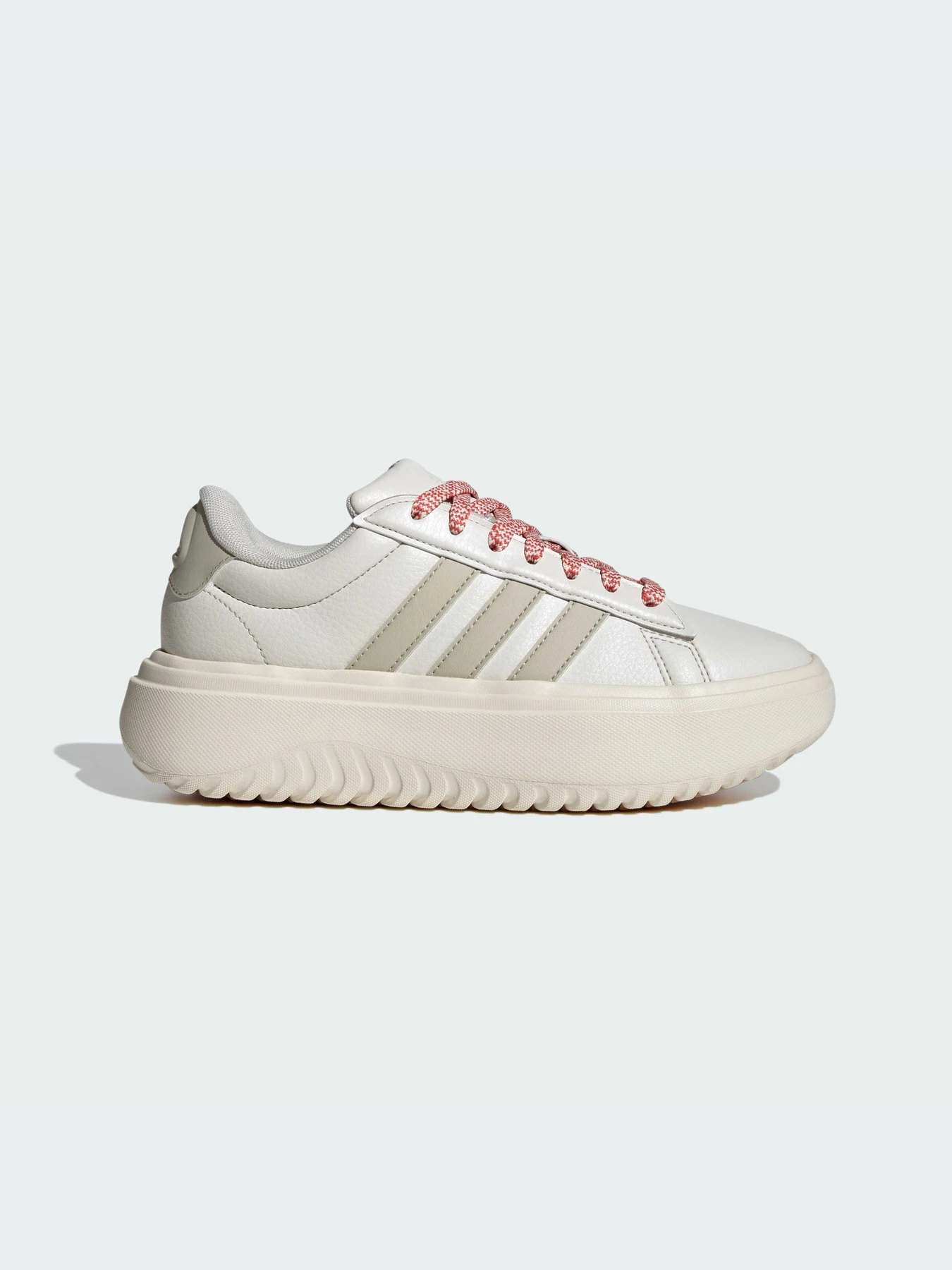 Кроссовки Adidas Grand Court модель IE1094-KZ Кроссовки Adidas Grand Court модель IE1094-KZ Фото