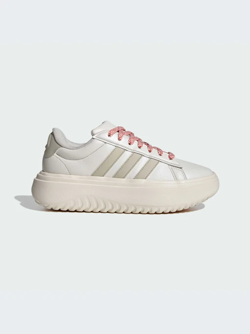 Кроссовки Adidas Grand Court модель IE1094-KZ Фото