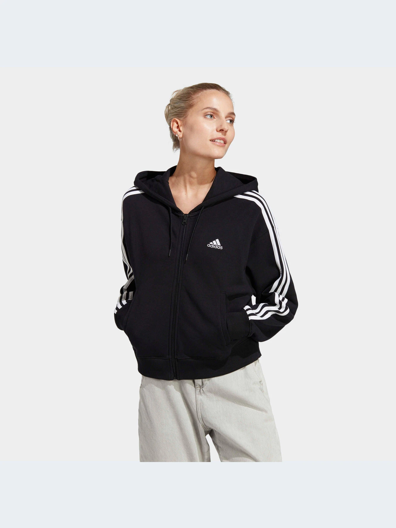Худи и свитшоты Adidas модель IC8781-KZ Худи и свитшоты Adidas модель IC8781-KZ Фото