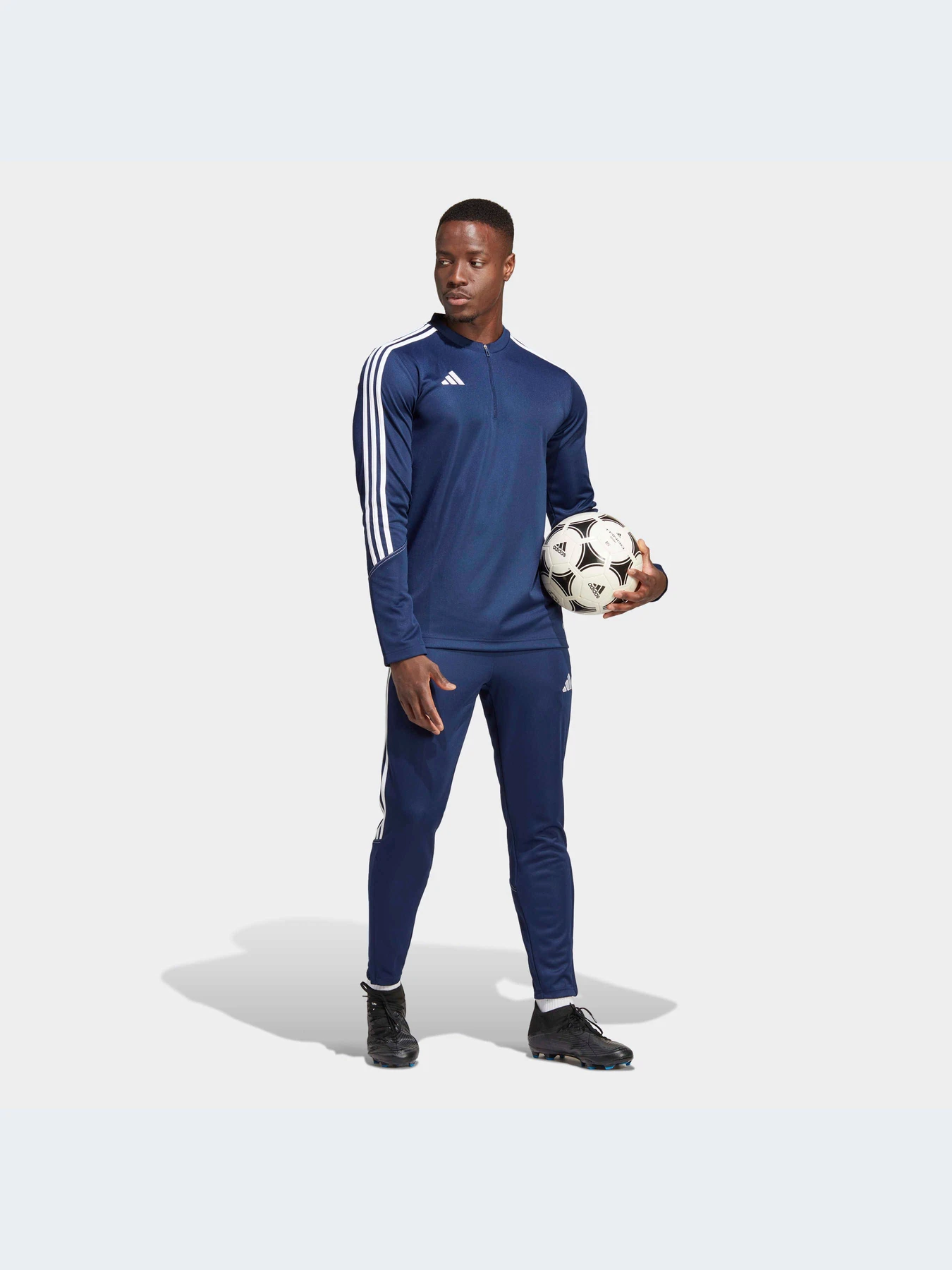Брюки Adidas Tiro модель HZ0173-KZ Брюки Adidas Tiro модель HZ0173-KZ Фото