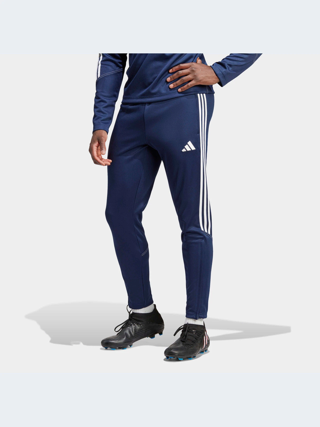 Брюки Adidas Tiro модель HZ0173-KZ Брюки Adidas Tiro модель HZ0173-KZ Фото