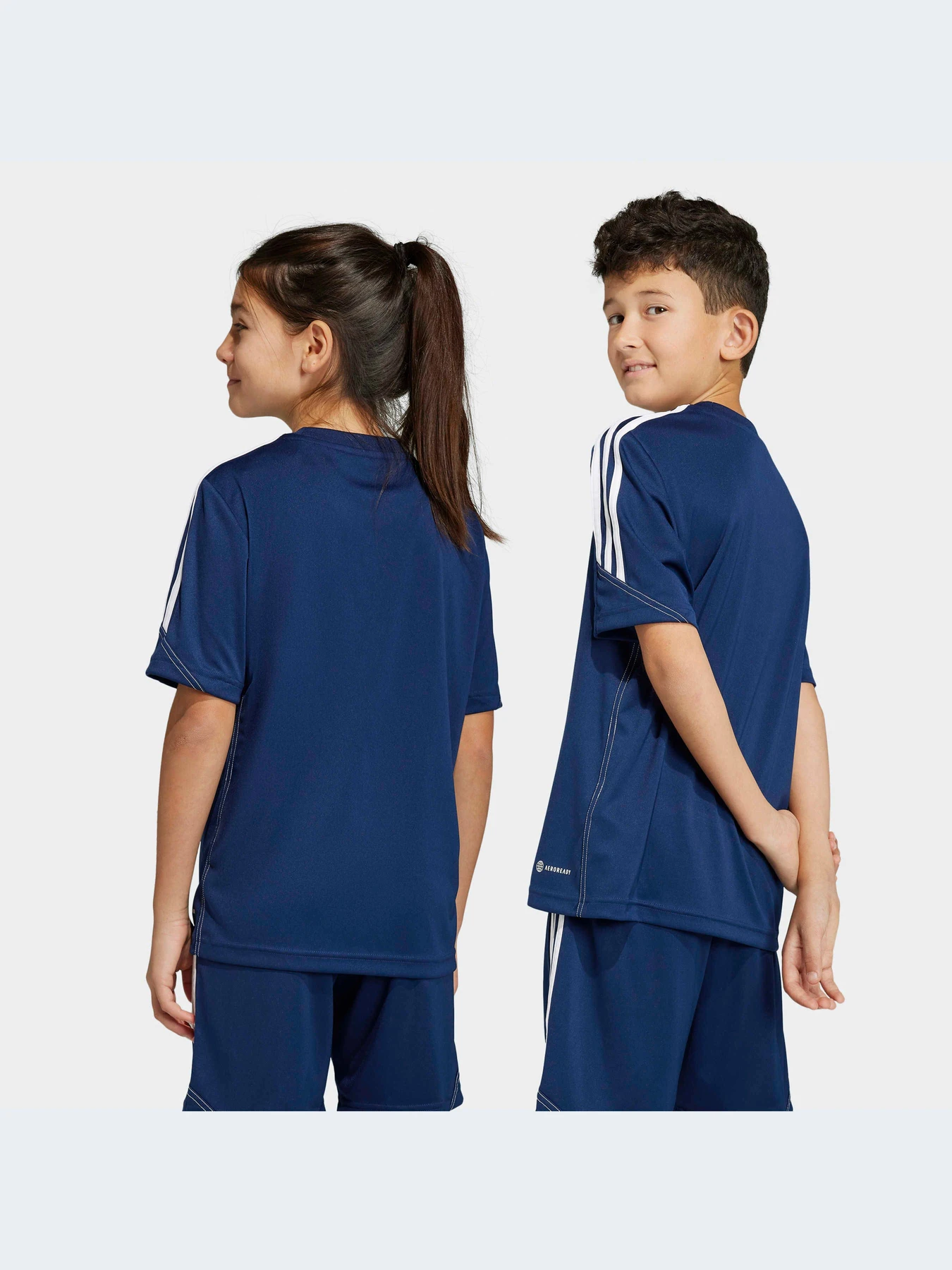 Футболки и поло Adidas Tiro модель HZ0179-KZ Футболки и поло Adidas Tiro модель HZ0179-KZ Фото
