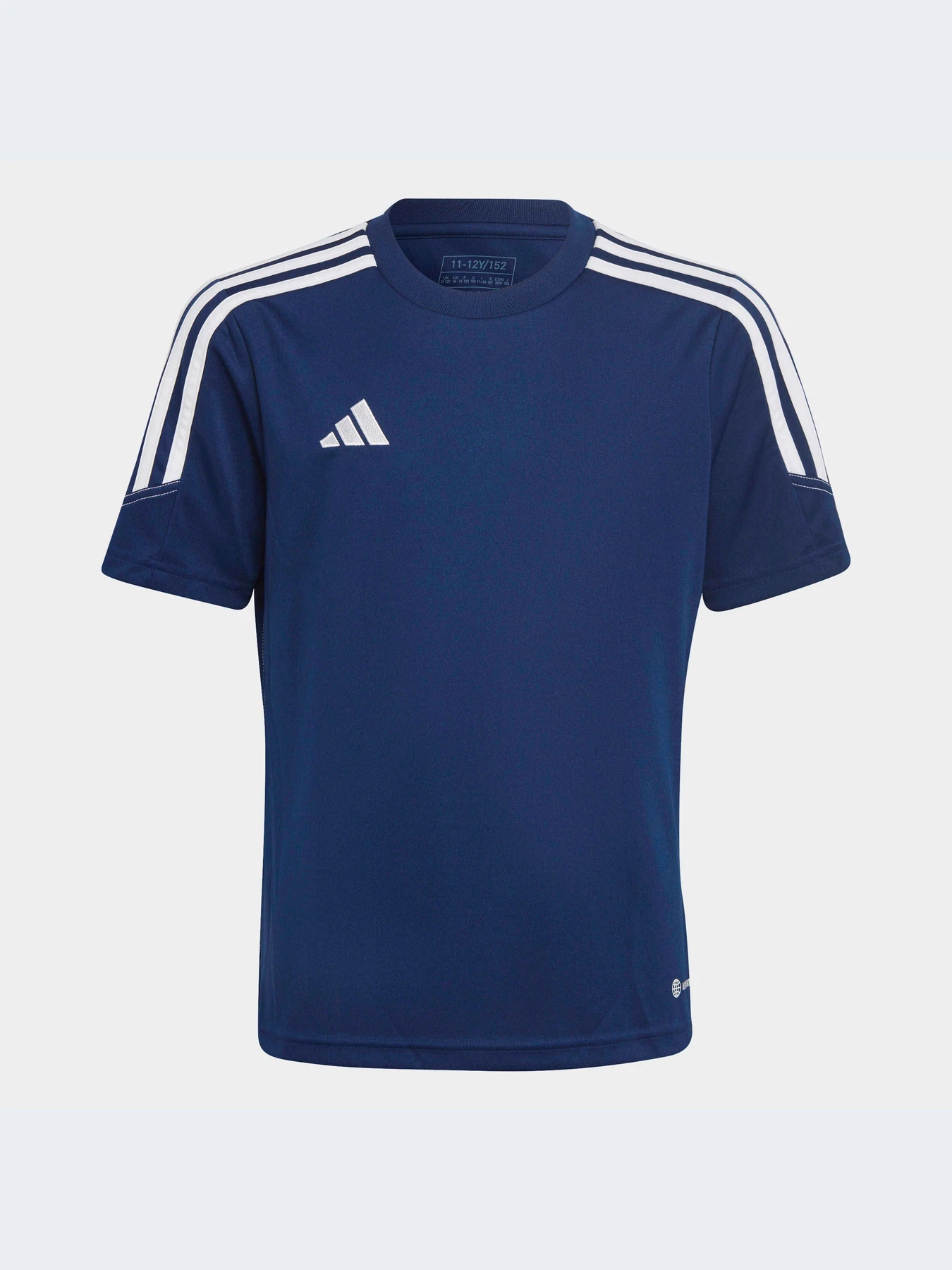 Футболки и поло Adidas Tiro модель HZ0179-KZ Футболки и поло Adidas Tiro модель HZ0179-KZ Фото