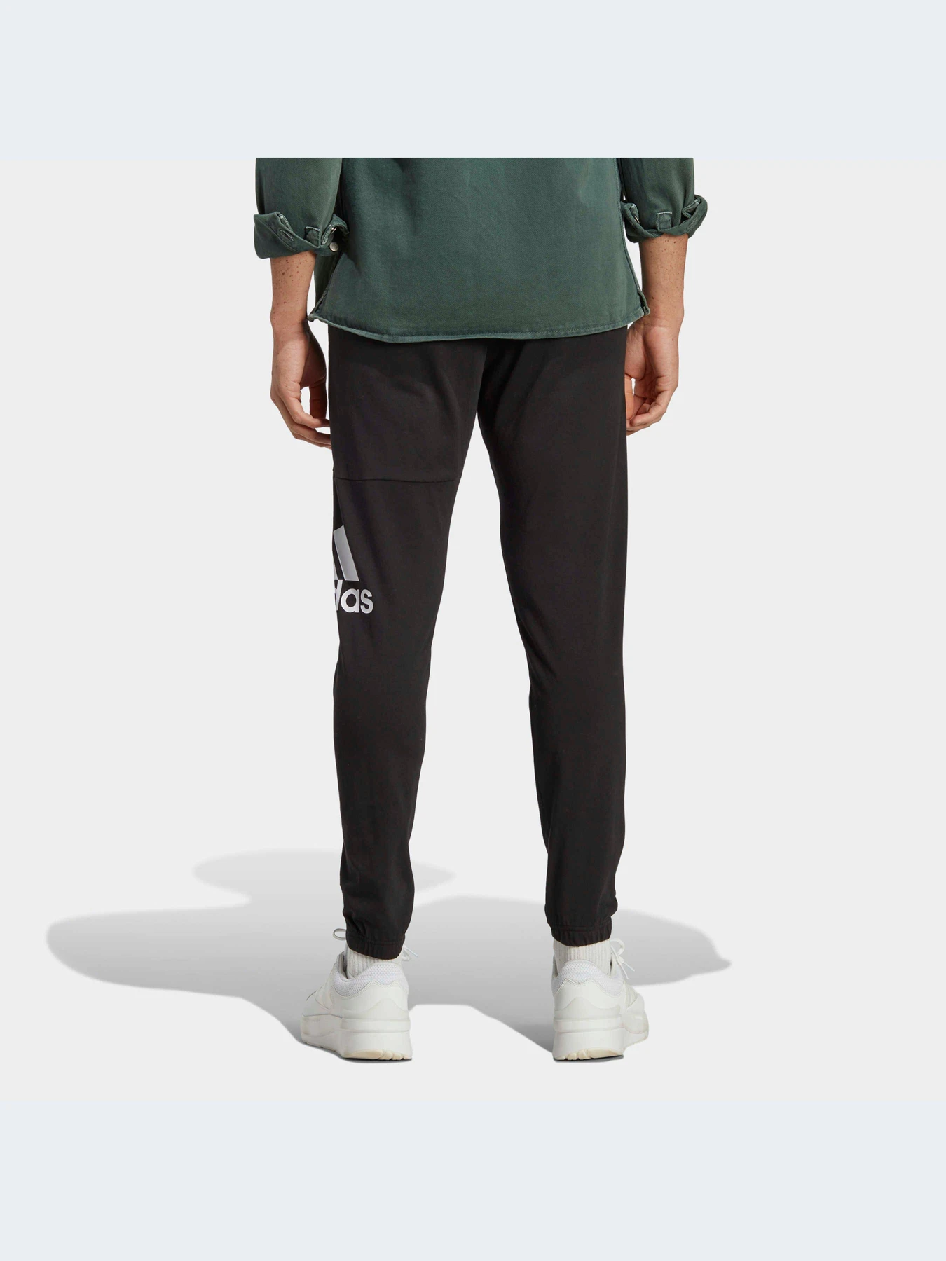 Брюки Adidas модель IC9400-KZ Брюки Adidas модель IC9400-KZ Фото