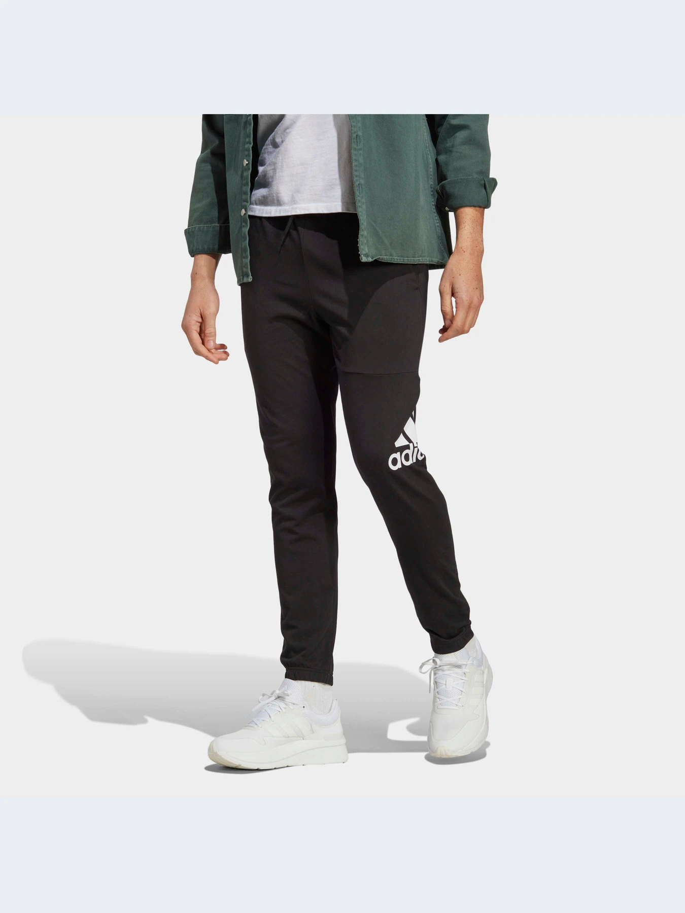 Брюки Adidas модель IC9400-KZ Брюки Adidas модель IC9400-KZ Фото