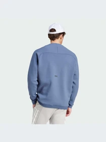 Худи и свитшоты Adidas ZNE модель IR5243-KZ Фото