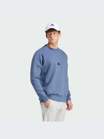 Худи и свитшоты Adidas ZNE модель IR5243-KZ Фото