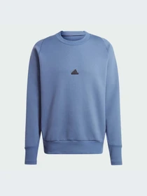 Худи и свитшоты Adidas ZNE модель IR5243-KZ Фото