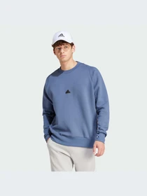 Худи и свитшоты Adidas ZNE модель IR5243-KZ Фото