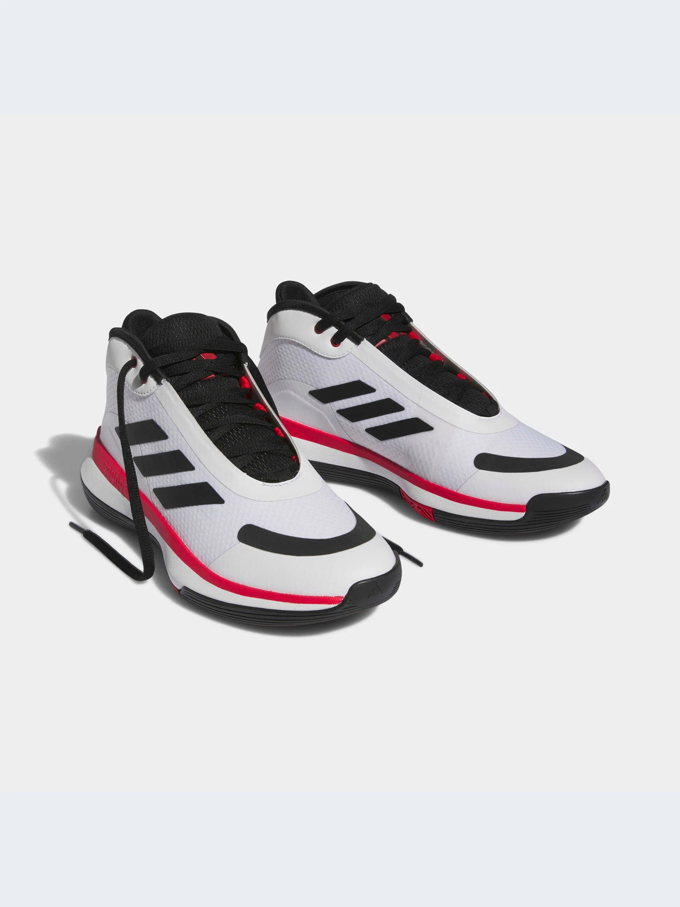 Кроссовки Adidas модель IE9277-KZ Кроссовки Adidas модель IE9277-KZ Фото