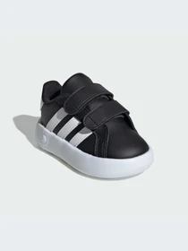 Кеды Adidas Grand Court модель ID5272-KZ Фото