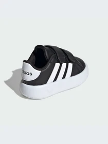 Кеды Adidas Grand Court модель ID5272-KZ Фото