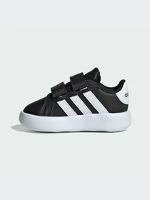 Кеды Adidas Grand Court модель ID5272-KZ Фото