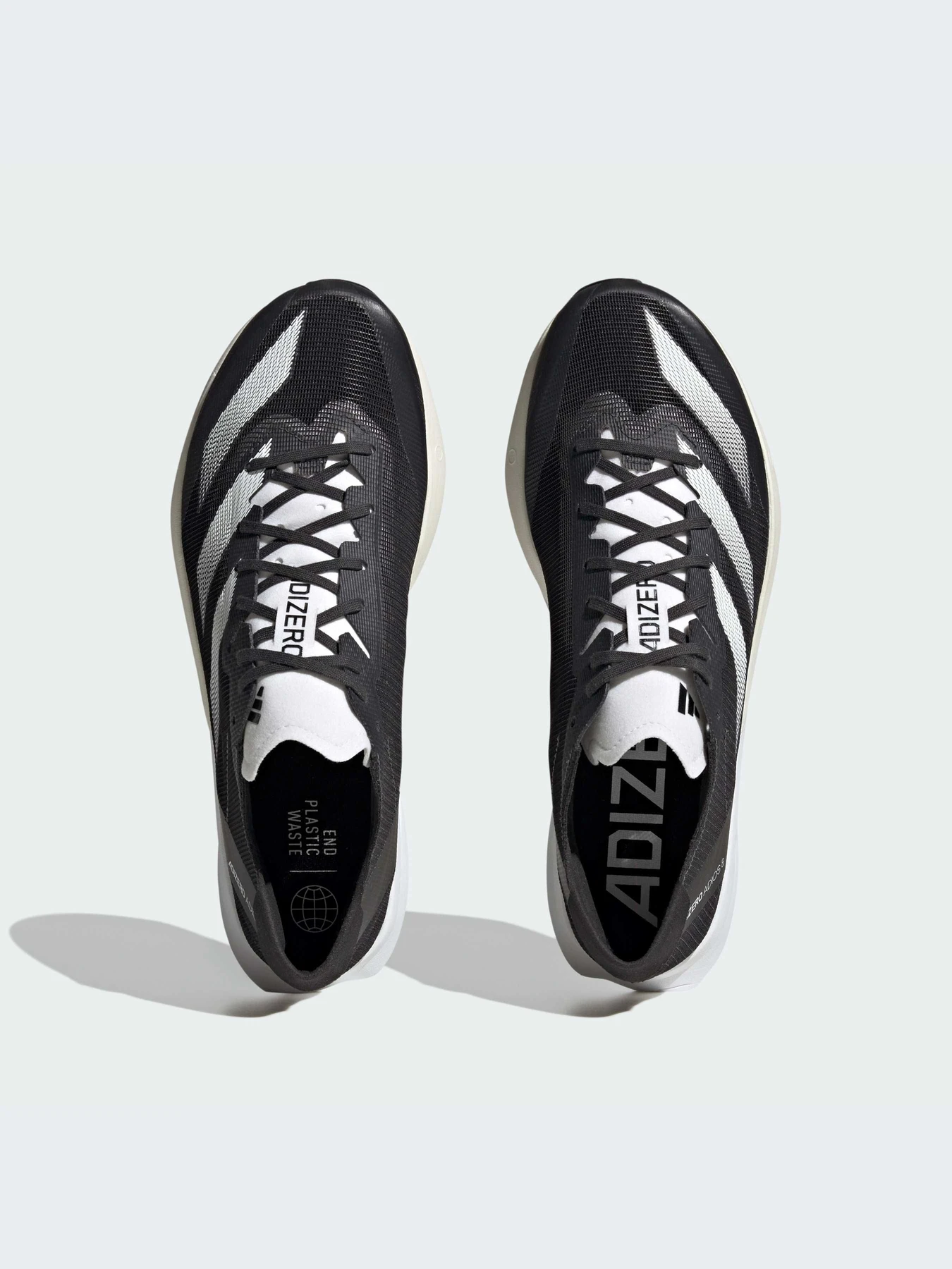 Кроссовки Adidas adizero модель ID6902-KZ Кроссовки Adidas adizero модель ID6902-KZ Фото