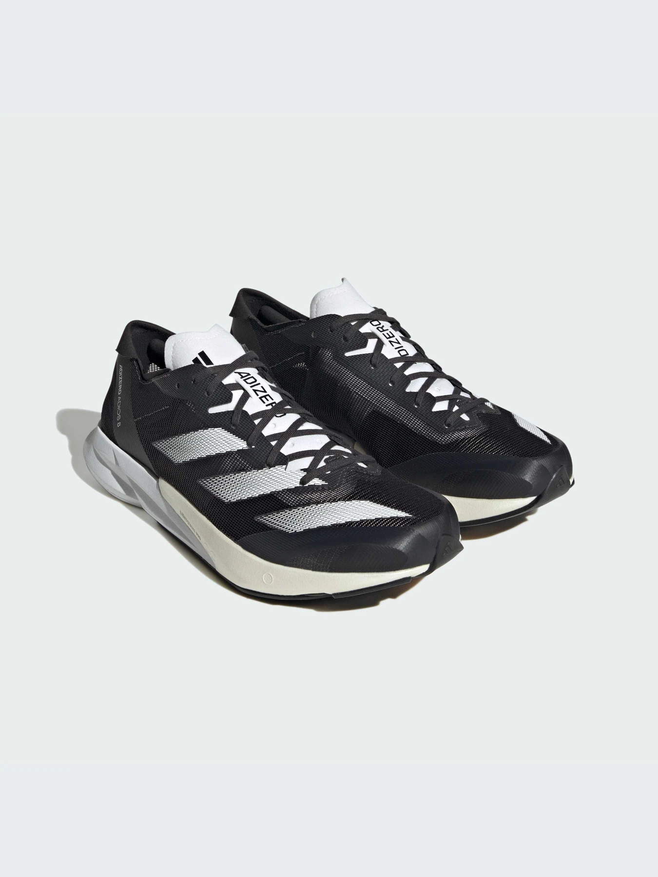 Кроссовки Adidas adizero модель ID6902-KZ Кроссовки Adidas adizero модель ID6902-KZ Фото