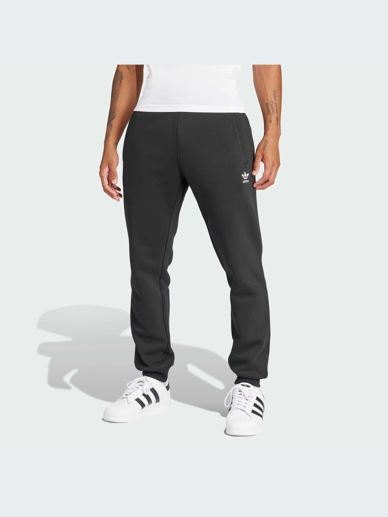 Брюки Adidas модель IR7798-KZ Брюки Adidas модель IR7798-KZ Фото