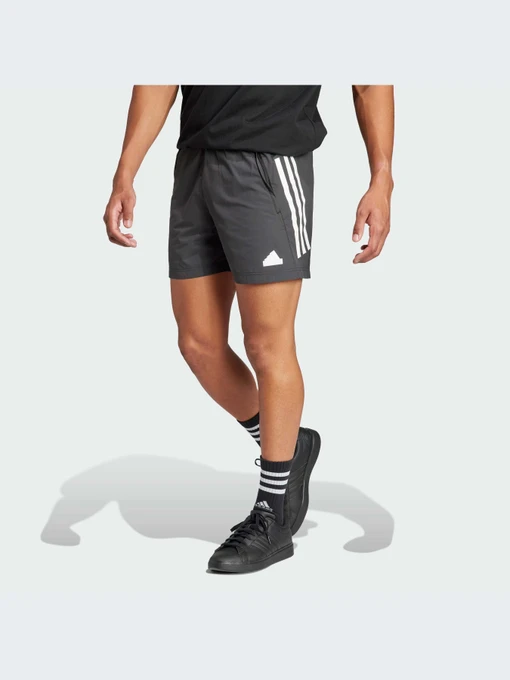 Шорты Adidas модель IR9221-KZ Фото