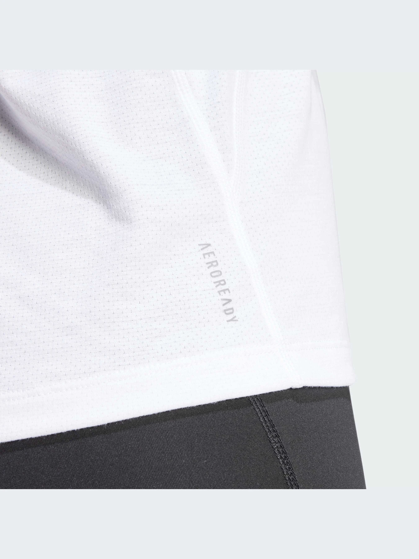 Футболки и поло Adidas 3 Stripes модель IQ3876-KZ Футболки и поло Adidas 3 Stripes модель IQ3876-KZ Фото