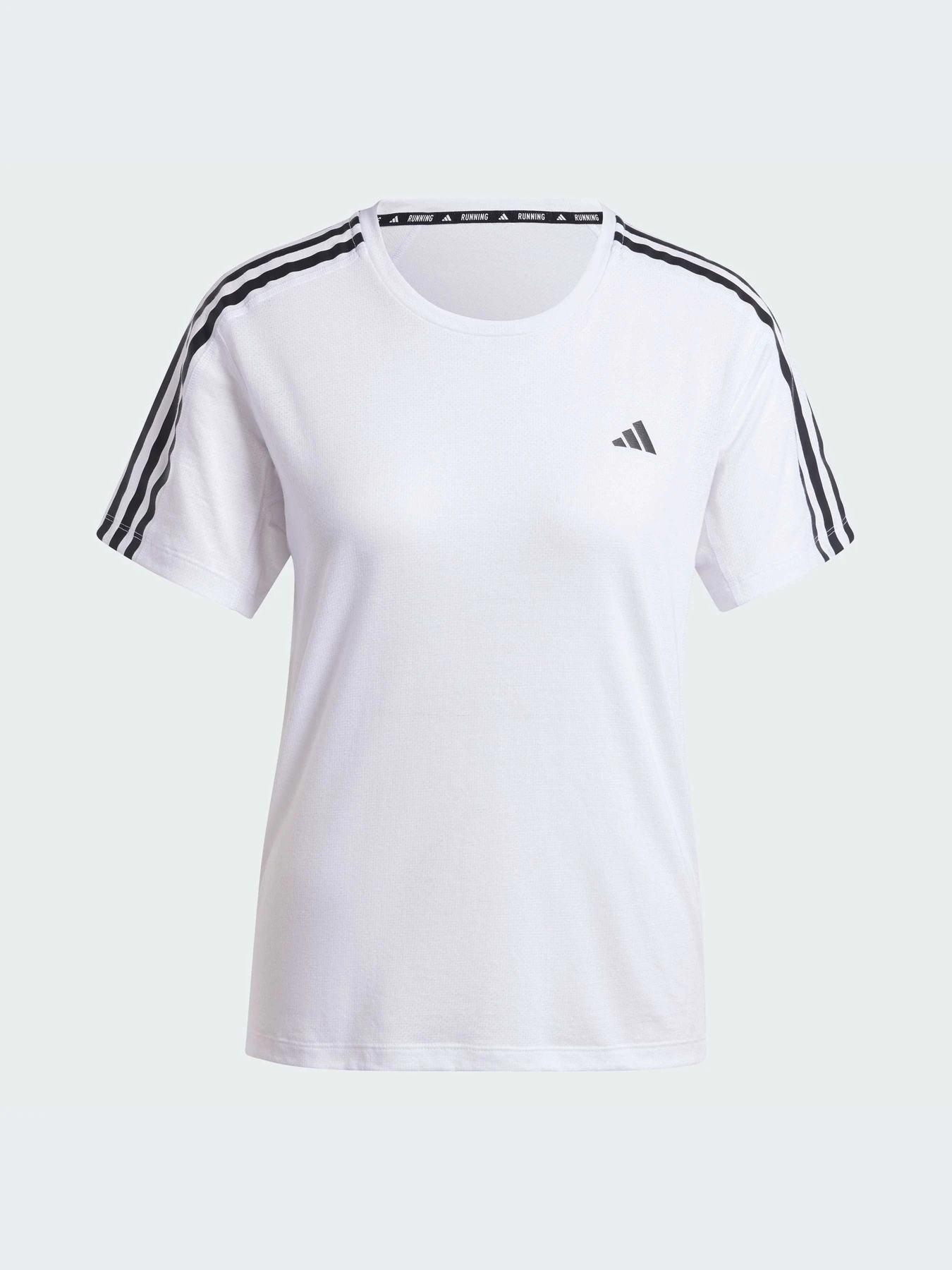 Футболки и поло Adidas 3 Stripes модель IQ3876-KZ Футболки и поло Adidas 3 Stripes модель IQ3876-KZ Фото