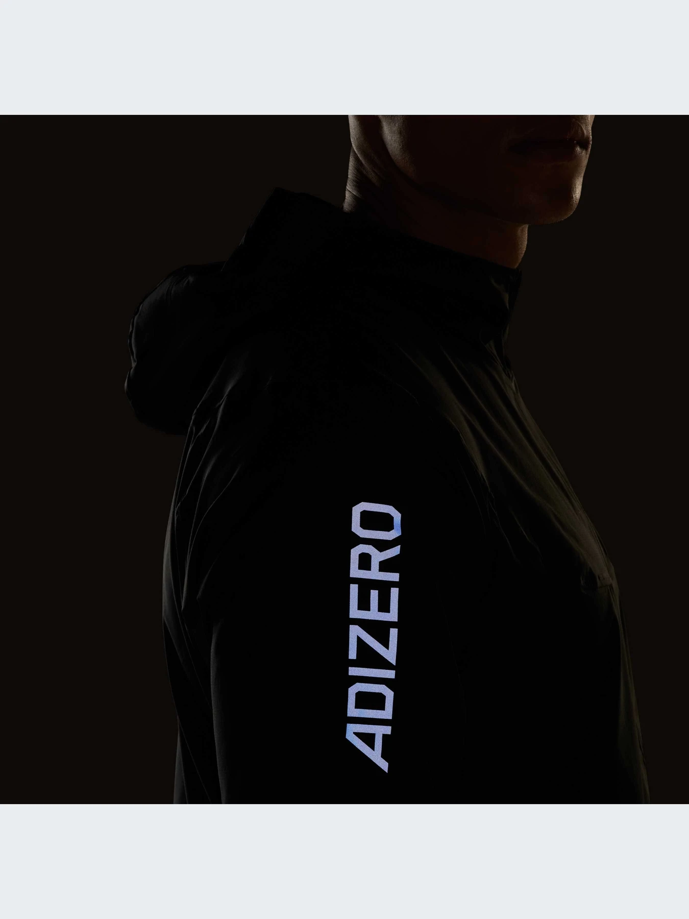 Куртки и дубленки Adidas adizero модель IT2527-KZ Куртки и дубленки Adidas adizero модель IT2527-KZ Фото