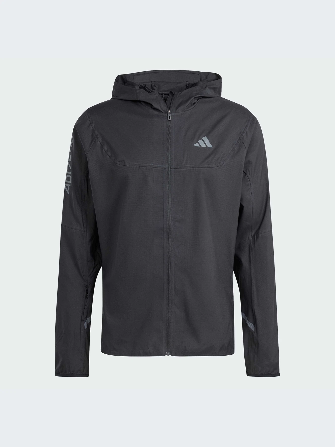 Куртки и дубленки Adidas adizero модель IT2527-KZ Куртки и дубленки Adidas adizero модель IT2527-KZ Фото