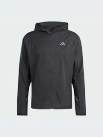 Куртки и дубленки Adidas adizero модель IT2527-KZ Фото