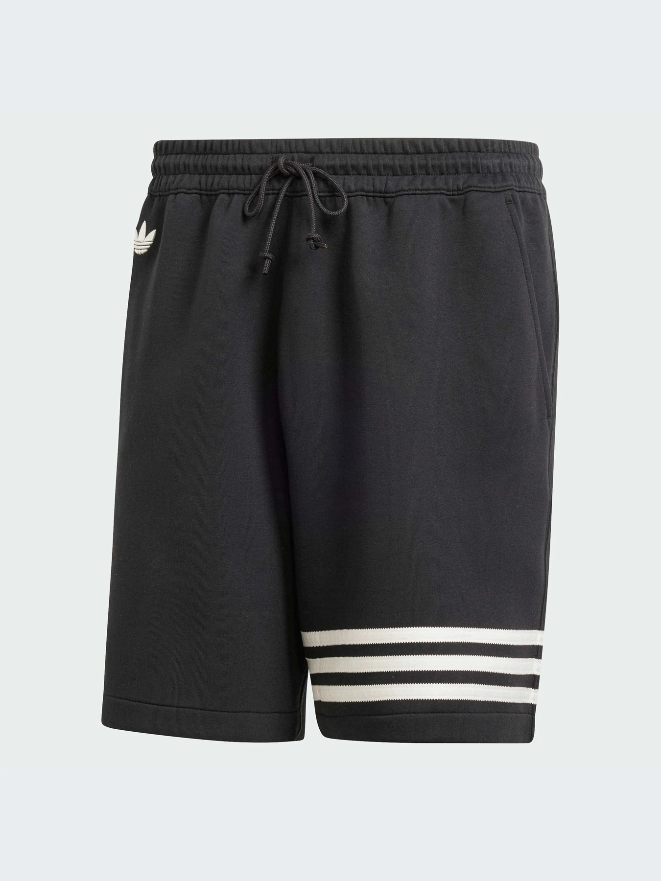 Шорты Adidas Adicolor модель IW0974-KZ Шорты Adidas Adicolor модель IW0974-KZ Фото