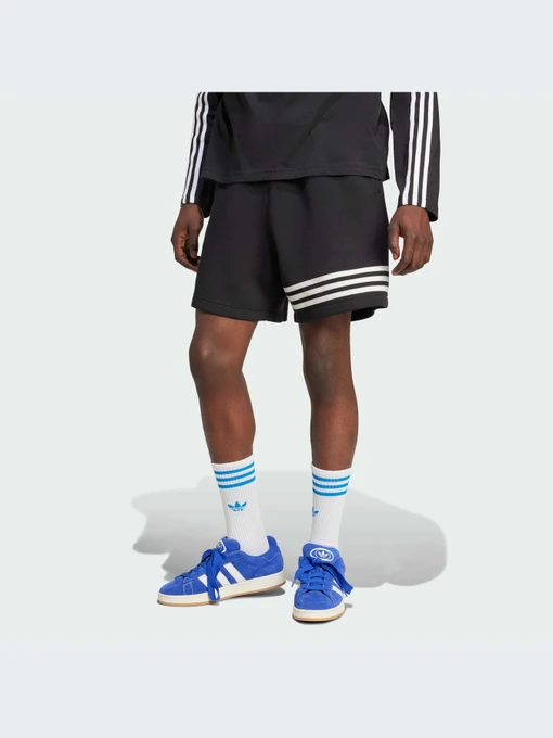 Шорты Adidas Adicolor модель IW0974-KZ Фото
