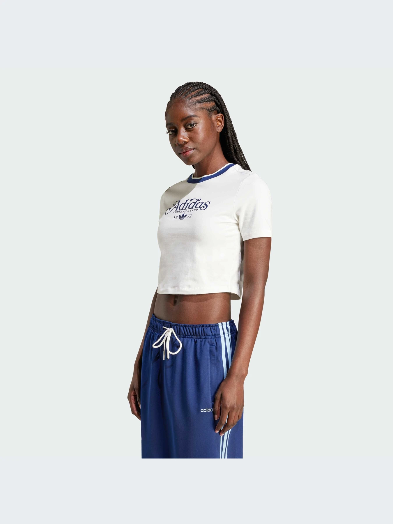 Футболки и поло Adidas 3 Stripes модель IX3532-KZ Футболки и поло Adidas 3 Stripes модель IX3532-KZ Фото