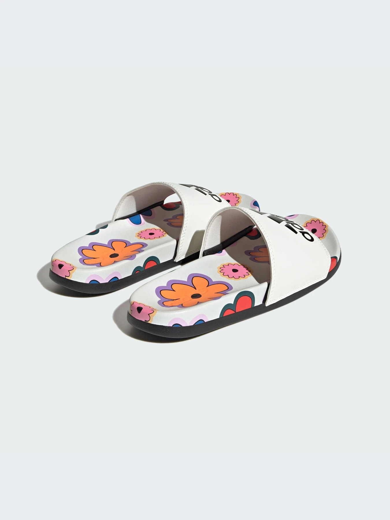 Шлёпанцы Adidas Adilette модель IE4971-KZ Шлёпанцы Adidas Adilette модель IE4971-KZ Фото