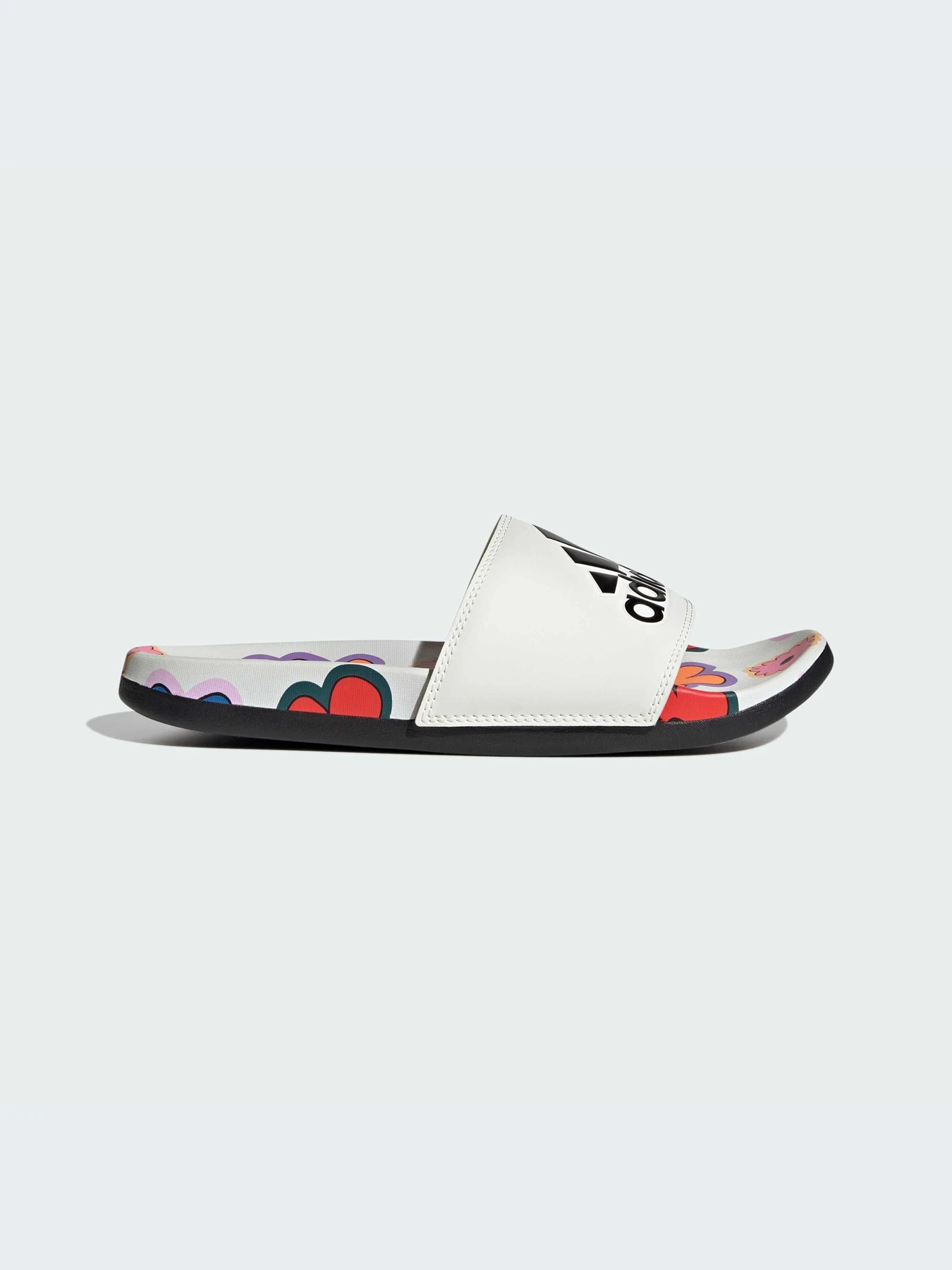Шлёпанцы Adidas Adilette модель IE4971-KZ Шлёпанцы Adidas Adilette модель IE4971-KZ Фото