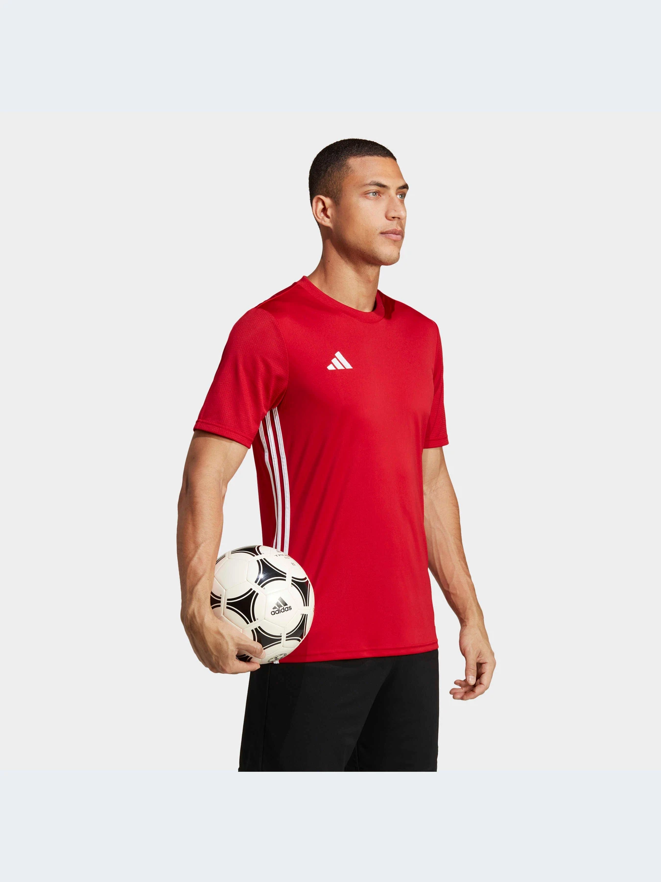 Футболки и поло Adidas модель HT6552-KZ Футболки и поло Adidas модель HT6552-KZ Фото