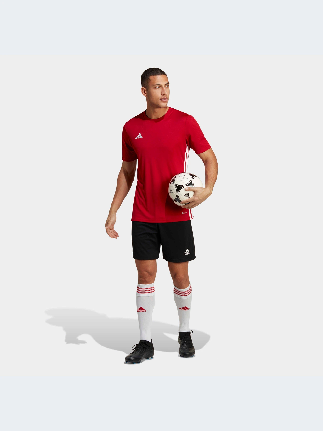 Футболки и поло Adidas модель HT6552-KZ Футболки и поло Adidas модель HT6552-KZ Фото