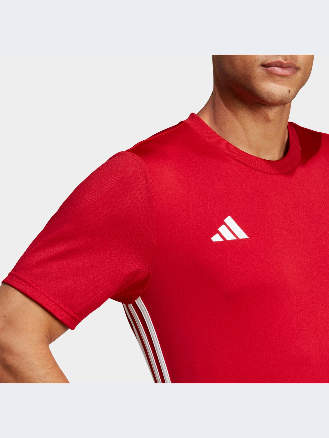 Футболки и поло Adidas модель HT6552-KZ Футболки и поло Adidas модель HT6552-KZ Фото