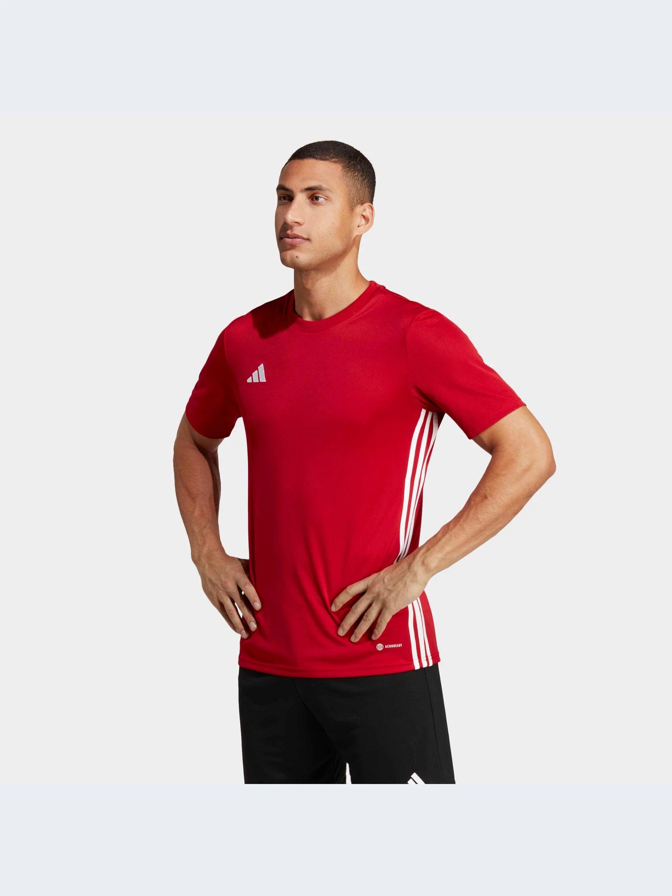 Футболки и поло Adidas модель HT6552-KZ Футболки и поло Adidas модель HT6552-KZ Фото