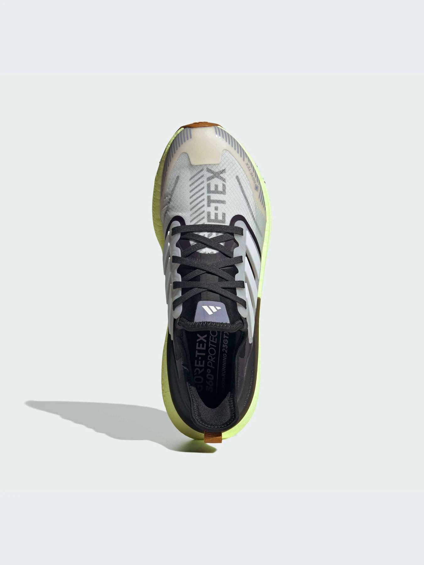 Кроссовки Adidas Ultraboost модель IG5018-KZ Кроссовки Adidas Ultraboost модель IG5018-KZ Фото