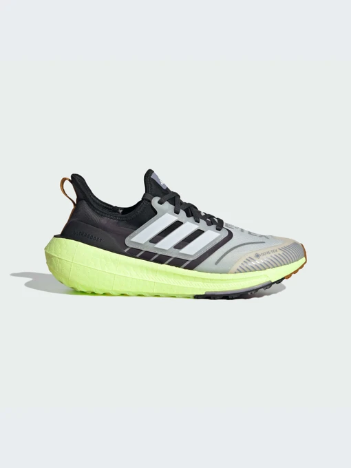 Кроссовки Adidas Ultraboost модель IG5018-KZ Фото