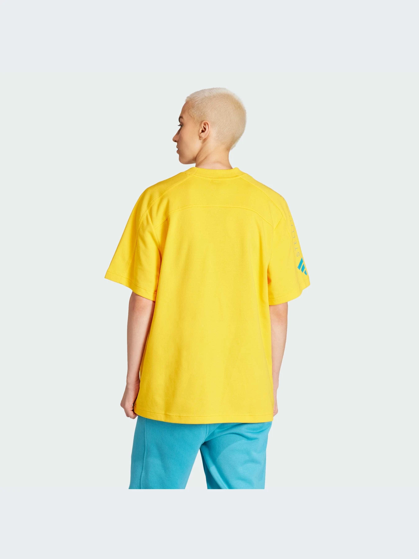 Футболки и поло Adidas модель IB6853-KZ Футболки и поло Adidas модель IB6853-KZ Фото