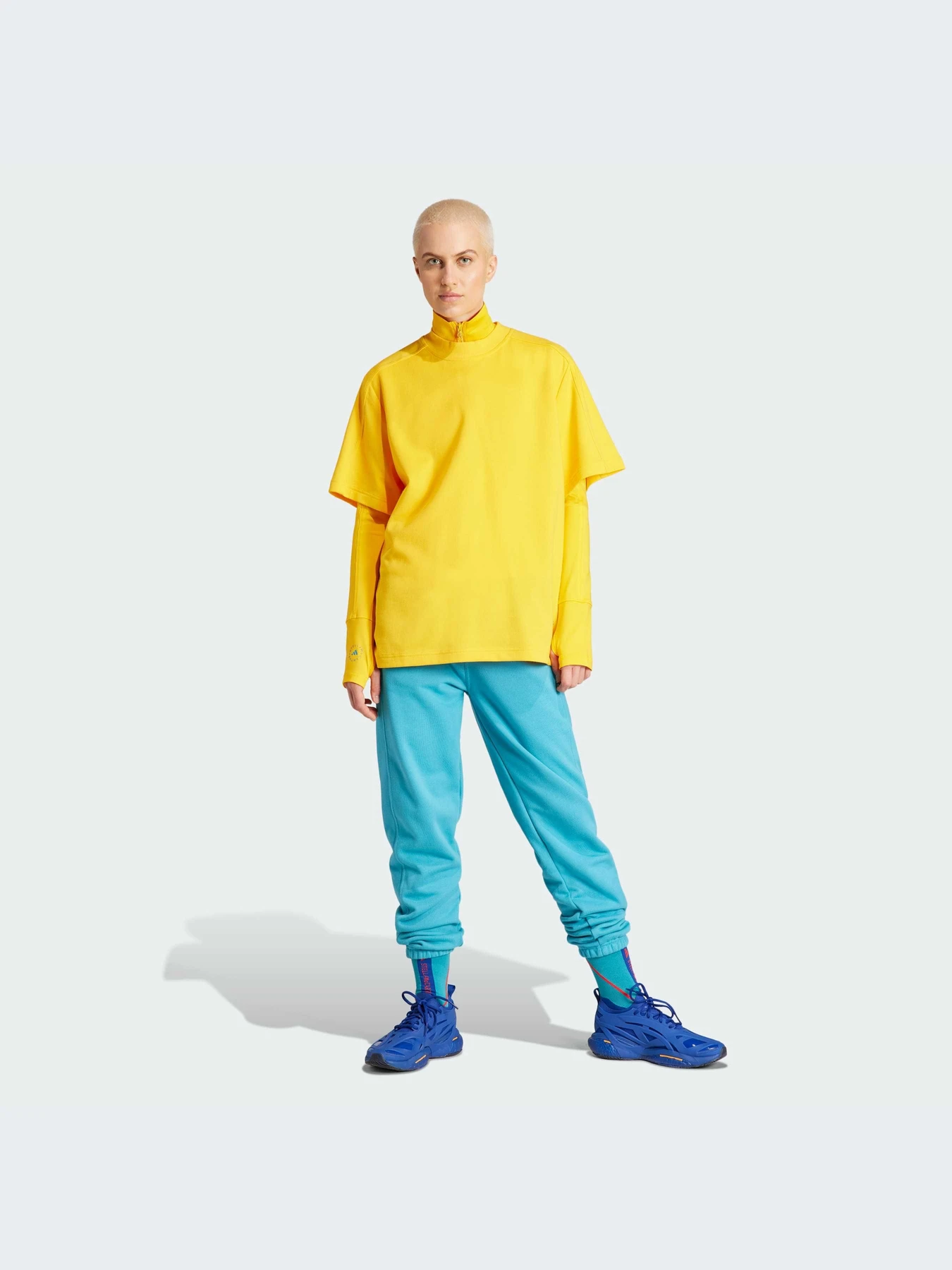 Футболки и поло Adidas модель IB6853-KZ Футболки и поло Adidas модель IB6853-KZ Фото