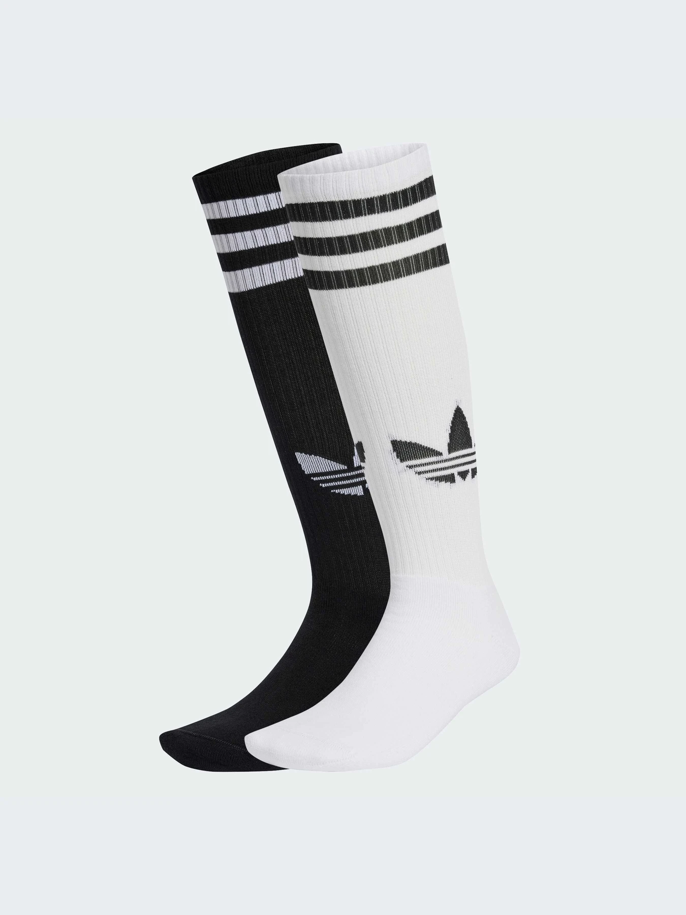Носки и гольфы Adidas Adicolor модель IW8610-KZ Фото
