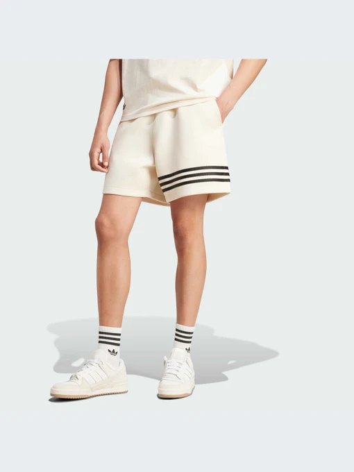 Шорты Adidas Adicolor модель JF9148-KZ Фото