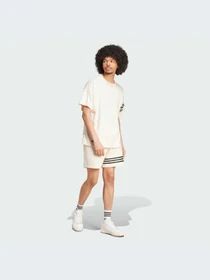 Шорты Adidas Adicolor модель JF9148-KZ Фото