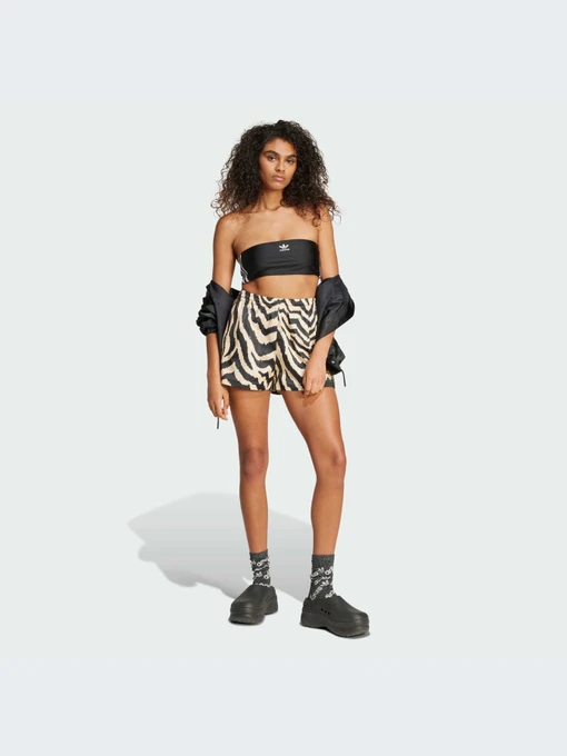 Шорты Adidas модель IW0790-KZ Фото
