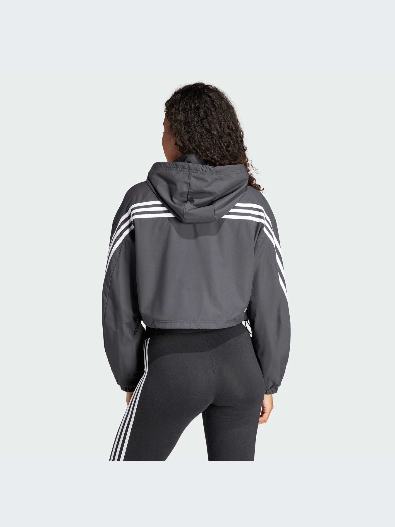 Куртки и дубленки Adidas модель IS3660-KZ Куртки и дубленки Adidas модель IS3660-KZ Фото