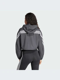 Куртки и дубленки Adidas модель IS3660-KZ Фото
