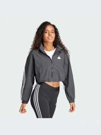 Куртки и дубленки Adidas модель IS3660-KZ Фото