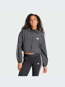 Куртки и дубленки Adidas модель IS3660-KZ Фото